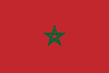 Morocco flag