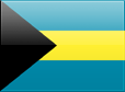 Bahamas flag