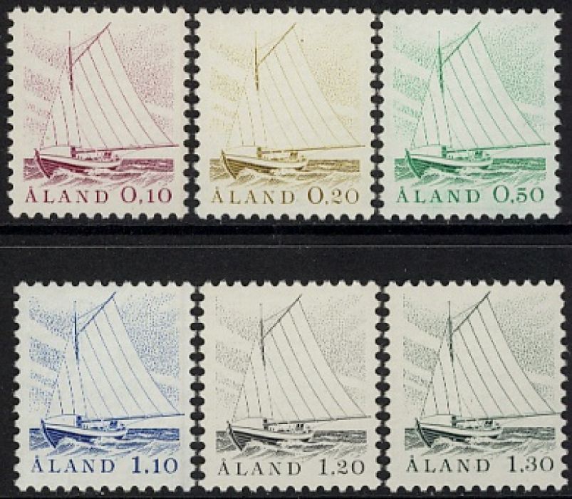 Aland 1-6