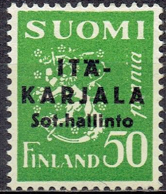 Eastern Karelia SG1