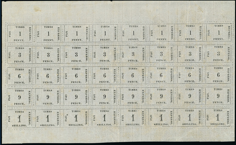 Fiji sheet