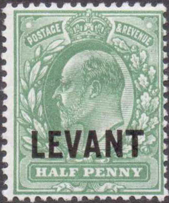 GB Levant