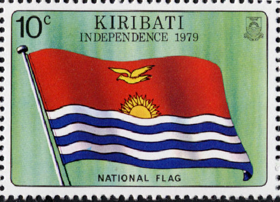 Kiribati