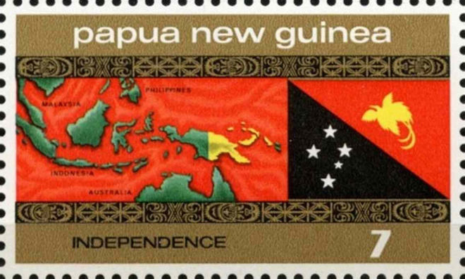 Papua NG Sc423