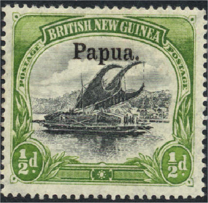 Papua Sc1