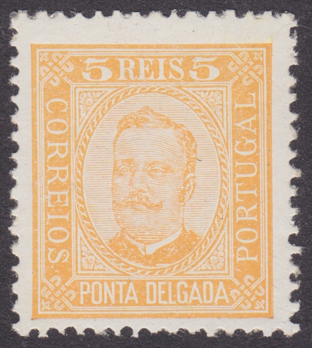 Ponta Delgada