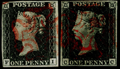 Penny Black